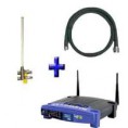 INTERNET INALAMBRICA